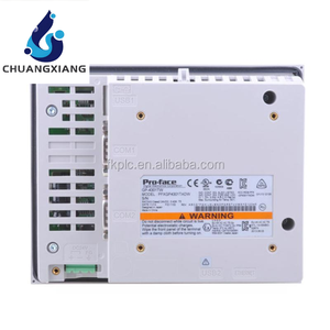 HMI PFXGP4301TAD <span class=keywords><strong>PRO</strong></span>-FACE 新型工业控制PLC编程专用控制器 PAC - Product Image 5