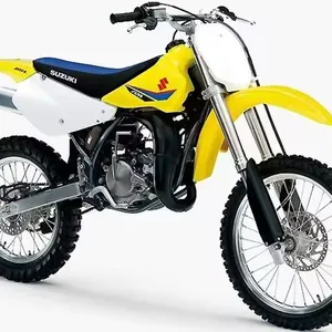 联系人出售优惠2024 SUZUKIS RM85 2冲程84CC DIRTS自行车RM 85摩托车