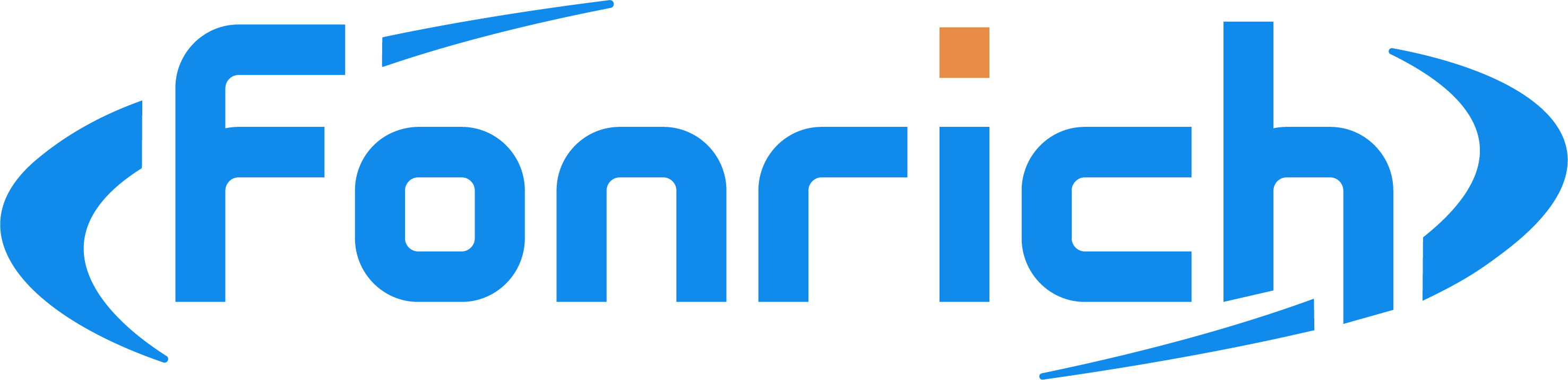 Fonrich (shanghai) New Energy Technology Co., Ltd.