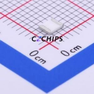 Résistance SMD 1210W2F2553T5E 1210 (Type : Film épais) (Résistance : 255 kOhm Précision : 1%) - Product Image 2