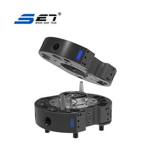 Chất Lượng Cao Nhà Máy Trực Tiếp Tự Động Xử Lý Cơ Khí Tay Nhanh Chóng Thay Đổi Thiết Bị Cao Lực Lượng Khóa Máy Công Cụ Phụ Kiện - Product Image 3