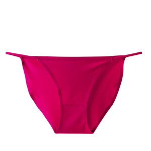 Giảm Giá Hấp Dẫn Quần Lót Nữ Đồ Lót Quần Lọt Khe Gợi Cảm Không Đường May Vải Thun Cho Nữ Quần Lót Nữ Đồ Lót Số Lượng Lớn - Product Image 5