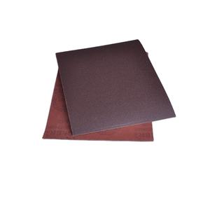Papel <span class=keywords><strong>de</strong></span> <span class=keywords><strong>lija</strong></span> abrasivo resistente al <span class=keywords><strong>agua</strong></span> - Product Image 3
