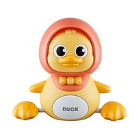 Jouets en plastique durables Zhiqu pour les enfants de 5 à 7 ans, unisexe, développement interactif, ramper, marcher, danser, cadeaux d'anniversaire