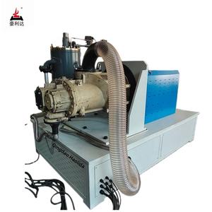 Equipamento de Teste de Compressor de Ar para Veículos Pesados - Product Image 4