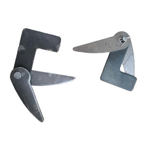 Manufacturer Wholesale Inspection Door <b>Handwheel</b> Hinge Spoked Pressure Plate for Dust Removal Parts Processing - Product Image 3