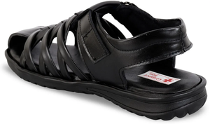 Zapatos de Hombre de Piel Genuina a la Moda, con Suela de Cuero Resistente, Plantilla Suave y Cómoda, Transpirables, Elegantes, con Diseño Sólido - Product Image 4