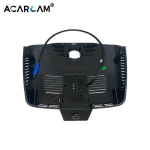 Acarcam Nieuw Ontwerp Auto Blackbox G-Sensor Wifi Rij Recorder <span class=keywords><strong>Dashcam</strong></span> Voor <span class=keywords><strong>Mercedes</strong></span> Benz E200,E300, E320l, Eqc 350, Eqc 400, Amg C63 - Product Image 4