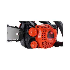 Tronçonneuse à essence puissante de haute qualité 1100W Tronçonneuse professionnelle polyvalente pour l'utilisation dans les jardins et les fermes - Product Image 4