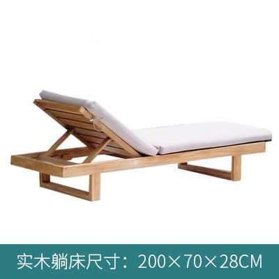 Type D Lying Bed