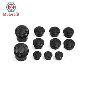 ชุดฝาครอบเฟรมมอเตอร์ไซค์2013-2019, สำหรับ BMW R1200GS LC R 1200 GS ADV <span class=keywords><strong>R1200GSA</strong></span> ผจญภัย - Product Image 2