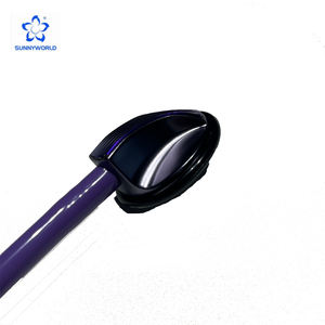 SW-ST56 Custom atacado várias cores Medical Household Pediátrico infantil batimento cardíaco Monitor única cabeça Cardiologia estetoscópio - Product Image 4