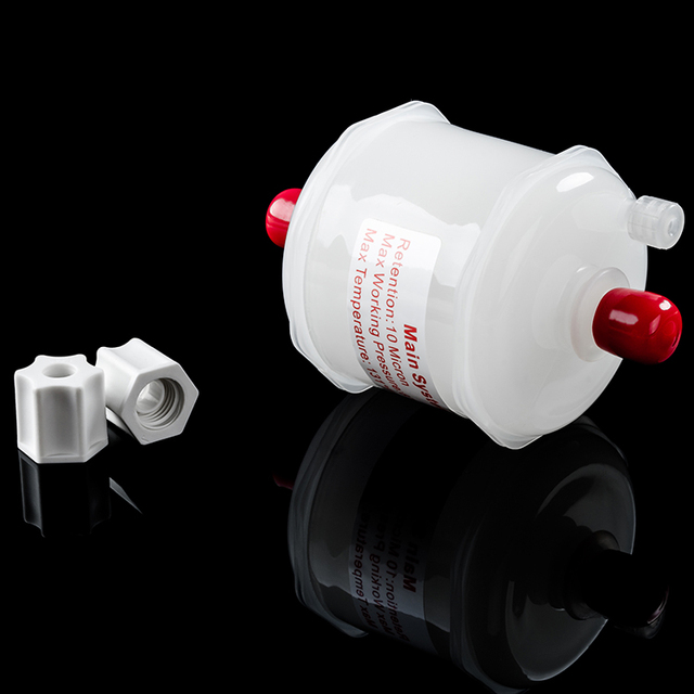 Compatible Accessories MAIN FILTER 20u E55-004845S for Leibinger or Rottweil Inkjet Printer