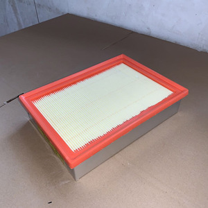 Filtre à air Filter Friends 14924U pour fourgonnettes SsangYong Mb100 Huizhong, taille standard - Product Image 1