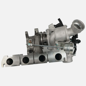 Turbocompressore K03 Originale Nuovo/Usato per <span class=keywords><strong>Audi</strong></span> <span class=keywords><strong>2.0</strong></span> <span class=keywords><strong>TDI</strong></span> A3 <span class=keywords><strong>Q3</strong></span> e VW Golf Tiguan 2.0L TFSI, 06J145713K, 53039880290 - Product Image 3