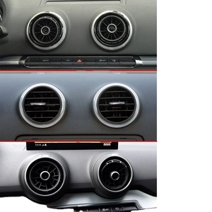 <span class=keywords><strong>Support</strong></span> de <span class=keywords><strong>téléphone</strong></span> de voiture pour <span class=keywords><strong>Audi</strong></span> <span class=keywords><strong>A3</strong></span>/S3/RS3 8P 8V Sline <span class=keywords><strong>Sportback</strong></span>, fixation magnétique sur grille d'aération, <span class=keywords><strong>support</strong></span> GPS rotatif à 360 degrés, <span class=keywords><strong>support</strong></span> mobile - Product Image 1