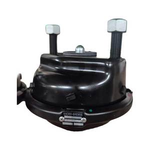 <span class=keywords><strong>Chambre</strong></span> de frein de remplacement K136029N00 24" M16*1.5 pour système de freinage pneumatique de bus, <span class=keywords><strong>camion</strong></span> et remorque - Product Image 2