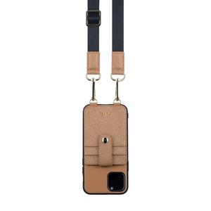 2019 Vente chaude bandoulière Étui <span class=keywords><strong>Pour</strong></span> Téléphone Portable avec Airpod Chaîne D'épaule Sangle de Cou Portefeuille <span class=keywords><strong>pour</strong></span> <span class=keywords><strong>iPhone</strong></span> <span class=keywords><strong>11</strong></span> - Product Image 3