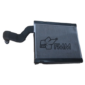 Núcleo de Serpentín de Refrigeración, Evaporador de Aire Acondicionado para SUZUKI Grand Vitara (Volante a la Derecha) 9541064j21 - Product Image 5