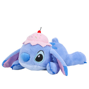 Juguetes <span class=keywords><strong>de</strong></span> Peluche <span class=keywords><strong>de</strong></span> Dibujos Animados <span class=keywords><strong>de</strong></span> Varios Tamaños, Almohadas para Dormir Rellenas <span class=keywords><strong>de</strong></span> Algodón PP, Animales <span class=keywords><strong>de</strong></span> Peluche - Product Image 2