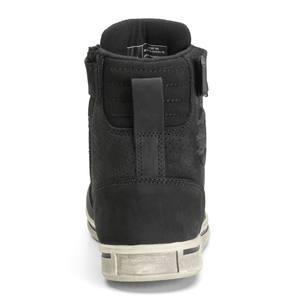 Befast OLD GUARD CE Zapatos de moto negros 47 - Product Image 4