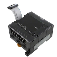 Módulo de Expansión de E/S CP1W-TS101, Comunicación Digital y Analógica, 1W, Expansión del Sistema PLC CP1, Comunicación Digital y Analógica PLC E