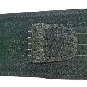 Supporto regolabile per la parte bassa della schiena Sciatica per alleviare il dolore del nervo compressione per l'articolazione della cintura sacroiliaca per le donne degli uomini - Product Image 4