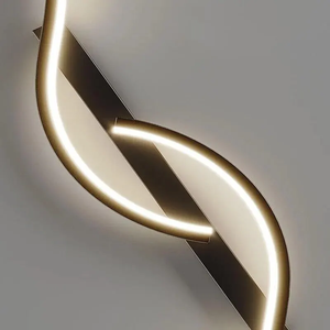<span class=keywords><strong>Applique</strong></span> <span class=keywords><strong>murale</strong></span> LED moderne, lumière LED minimaliste, <span class=keywords><strong>applique</strong></span> <span class=keywords><strong>murale</strong></span> longue pour chambre à coucher, chevet, salon, canapé, éclairage intérieur pour la maison - Product Image 6