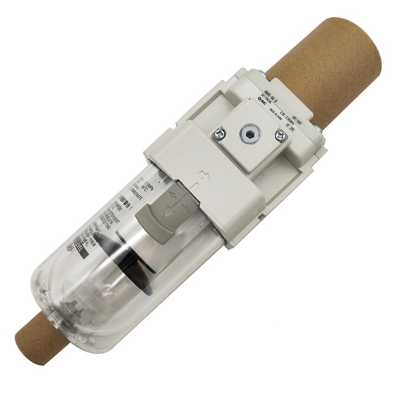 Filtro Regulador Con Manómetro Smc 3/8 Aw30-n03bg-a | Envío gratis