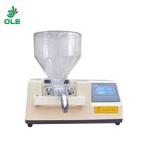 Machine de remplissage automatique de crème de gâteau de table Machine de remplissage multifonctionnelle de confiture de pain