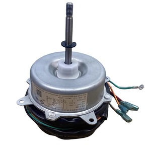 Moteur extérieur de climatiseur Chigo YDK30-6M8 30W, ventilateur de refroidissement à rotation inversée - Product Image 3
