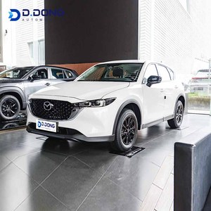 <span class=keywords><strong>Mazda</strong></span> CX-5 2.0L 155ch L4 Automatique Essence SUV 2025 LHD en Stock Voiture Familiale de Luxe Fournisseur Grossiste Exportateur - Product Image 1