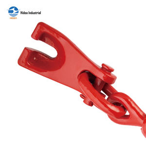 HIDEA Top FACTORY Mini-Hebel-Last binder Utility Chain Tight ener 20 RHCR305 Drop Forgrd Claw Load Biinder - Product Image 4