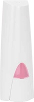 Distributeur de savon liquide mural manuel AOLQ, mini, à chambre simple/double, pompe anti-fuite pour hôtels et toilettes publiques – Vente chaude