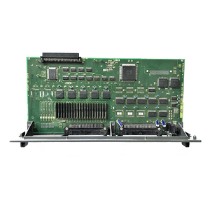 Placa de Circuito PCB FANUC A16B-2202-0722 - Product Image 6