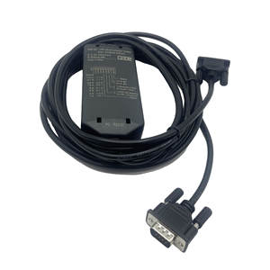 Best Quality 6ES7 901-3CB30-0XA0 PC/PPI Multi-Master <b>Cable</b> for SIMATIC S7-200 PLC Auto Programming <b>Communication</b> 5m - Product Image 2