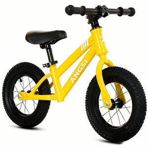 Prix d'usine, trotteur pour bébé, vélo d'équilibre pour enfants, vélo d'équilibre pour bébés, vélo d'équilibre pour enfants - Product Image 5