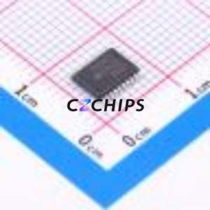 Chip IC de circuito integrado TRS3222EIPWR, nuevo y original, RS232 IC - Product Image 1
