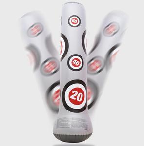 Gobelet <span class=keywords><strong>de</strong></span> boxe <span class=keywords><strong>gonflable</strong></span> pour enfants/adultes, <span class=keywords><strong>sac</strong></span> <span class=keywords><strong>de</strong></span> poinçonnage épais <span class=keywords><strong>de</strong></span> 0.33mm, pour enfants/adultes, avec pompe à Air - Product Image 5