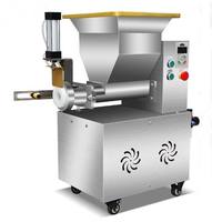 Machine à diviser la pâte à pizza de haute qualité, machine à former des boulettes de pâte, machine à diviser la pâte automatique