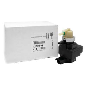 Válvula Solenoide de Control de Turbo Boost 1922V6 Nueva para Peugeot 3008 508 308CC RCZ Citroen C4L <span class=keywords><strong>DS5</strong></span> DS6 C5 1.6T - Product Image 5
