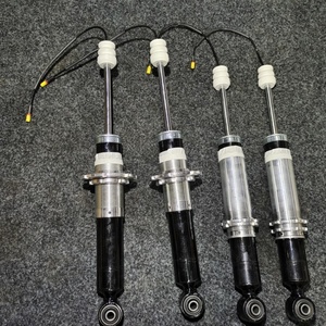 Nuevo Buje de Goma Superior para Amortiguador de Suspensión, Ajuste Directo para Ferrari 488 F12 FF California, Pieza de Repuesto 247209 - Product Image 4