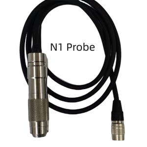 Sonde d'épaisseur de revêtement N1 pour jauge d'épaisseur de revêtement TM510FNplus - Product Image 4