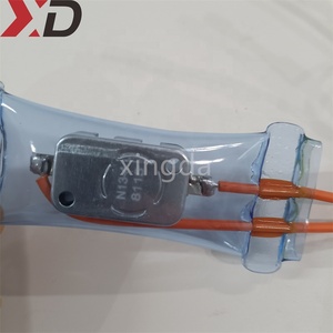 Kit de Reparación de Sensor de Temperatura para Refrigerador Compatible con <span class=keywords><strong>Samsung</strong></span> LG - Product Image 4