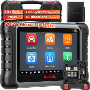 2024 maxicom Mk808ts Mk808s-ts เหมือน Mk808bt Pro Mk808s TS Mk808 Mx808ts Mx808bt BT 808ts เครื่องมือ TPMS - Product Image 4