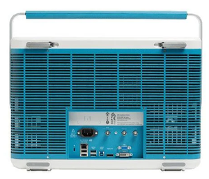 ออสซิลโลสโคป Tektronix MSO54B 350 MHz - 2 GHz 4 ช่องสัญญาณอนาล็อก และสูงสุด 32 ช่องสัญญาณดิจิตอลเสริม - Product Image 4