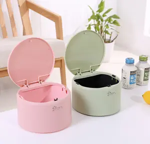 Wholesale mini desk dustbin for Better Waste Management –