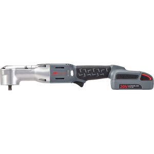 Clé à chocs angulaire Ingersoll Rand 3/8 po, kit batterie lithium-ion 20V, qualité professionnelle, acier allié - Product Image 2