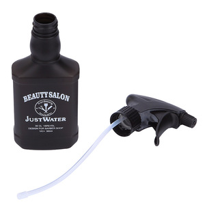 Botella de spray de agua Wanmei de 300 ml, herramienta de peinado para barbería - Product Image 2
