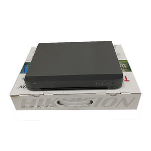 Hikvison טורבו hd dvr IDS-7208HUHI-M1/t 8 ערוץ טלוויזיה xvr 8-ch tvi ahd cvbs IP 5 ב 1 dvr - Product Image 3